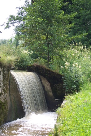 Bei Mitterskirchen