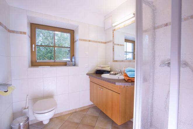 Appartement Enzian