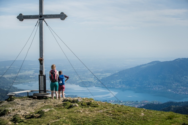 Hirschberggipfel