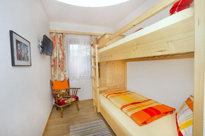 Appartement Enzian