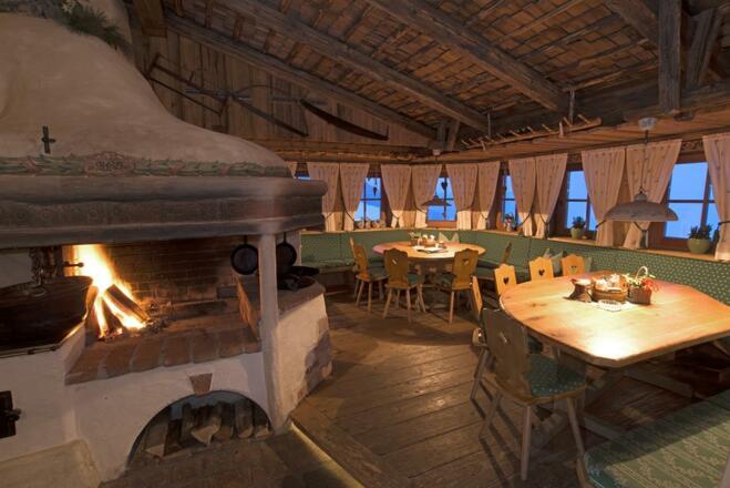 Kamin