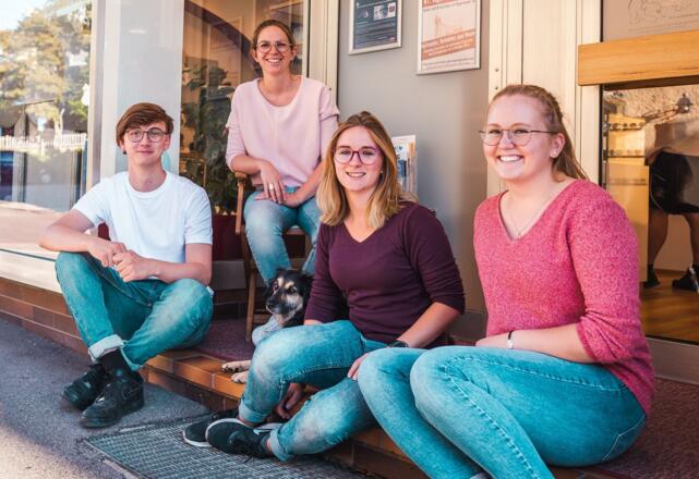 tegerseh-optik-Team-querteam