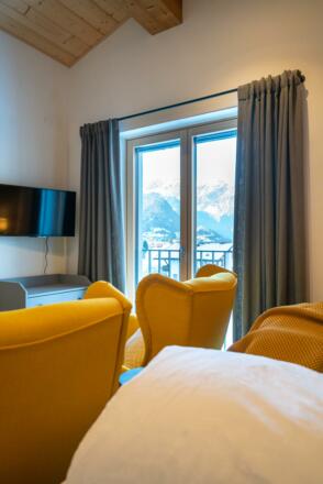 FEWO "Klein" Aussicht