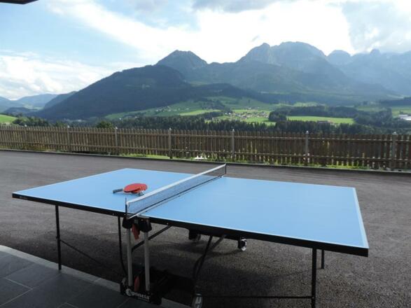Tischtennis