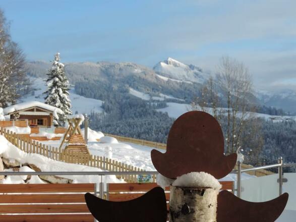 Winterstimmung