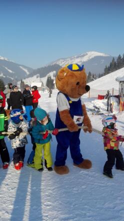 Bruno Bär Skischule Rußbach