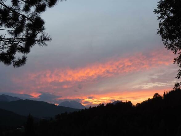 Abendrot