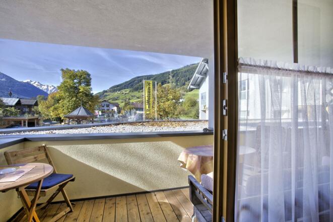 Appartement Enzian
