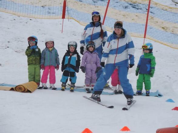 Skikurs