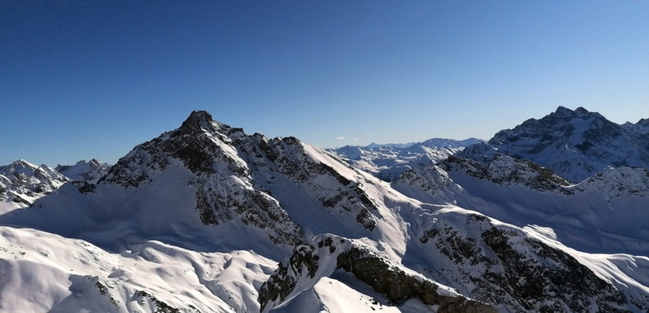 Vorderseespitze