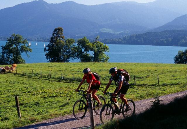 Sport Schlichtner - Radtour