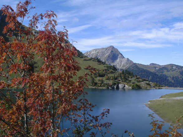 Erkunden Sie die schönsten Plätze!