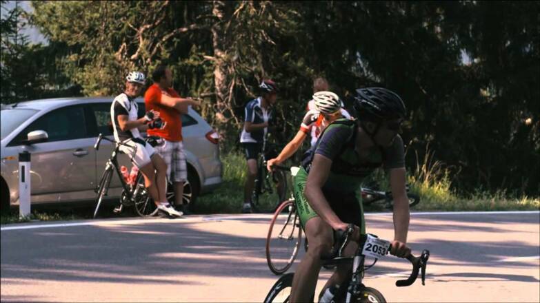 Rad-Marathon Tannheimer Tal