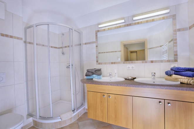 Appartement Alpenrose