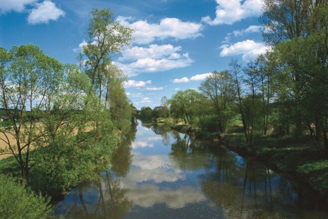 An der Rott