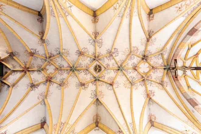 Pfarrkirche Ering