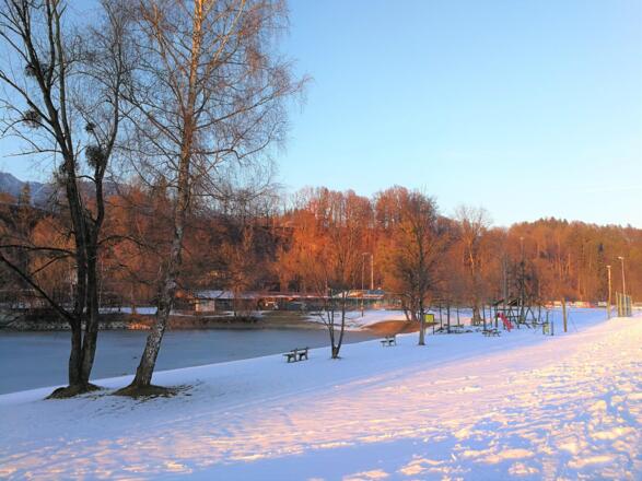 Winteransicht