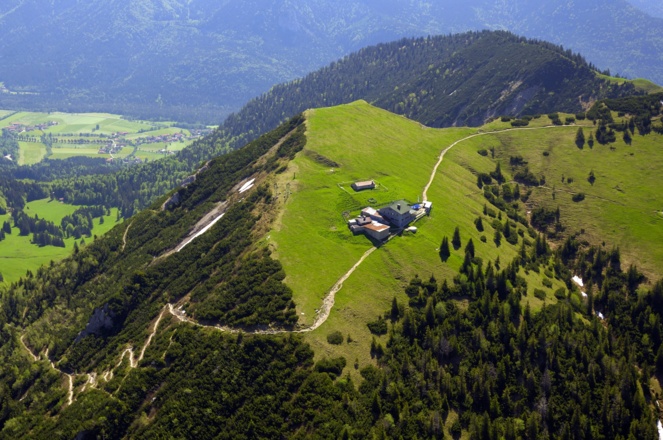 Hirschberghaus
