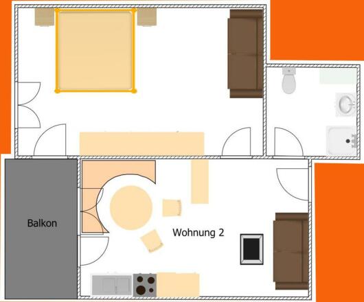 Wohnung2Skizze