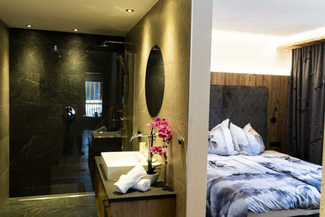 Apartments Heisangerer Tirol