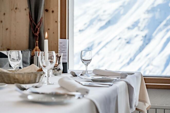 Restaurant 3