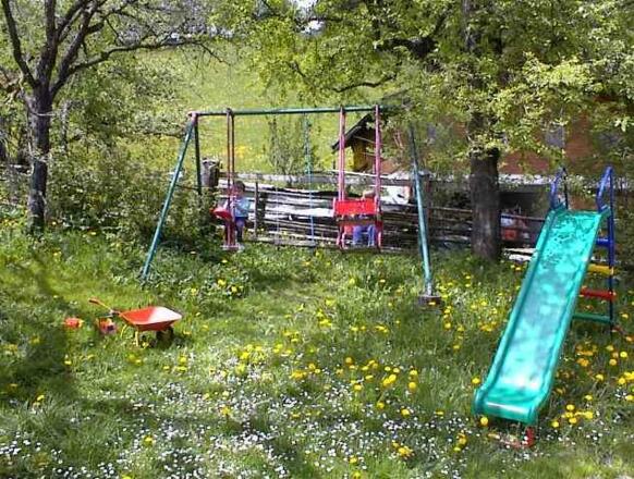 Spielplatz