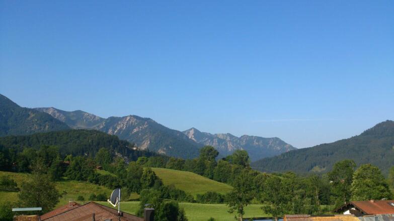 Panoramablick