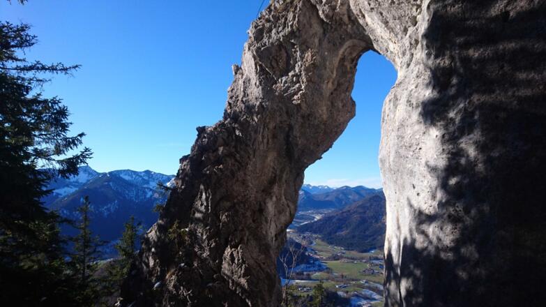 das Breitensteiner Fensterl