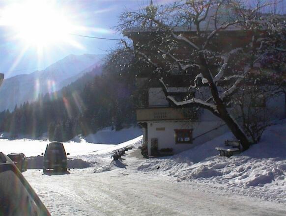 Haus Winter 2