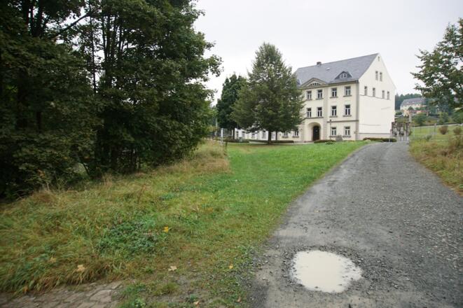 Umtrageweg