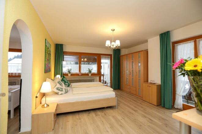 Mehrbettzimmer