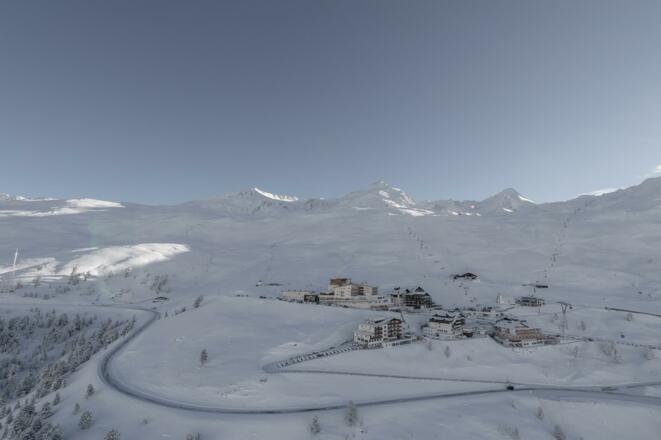 Hochgurgl