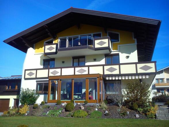 Haus Sommer