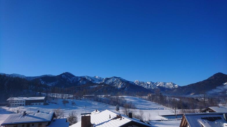 Panoramablick