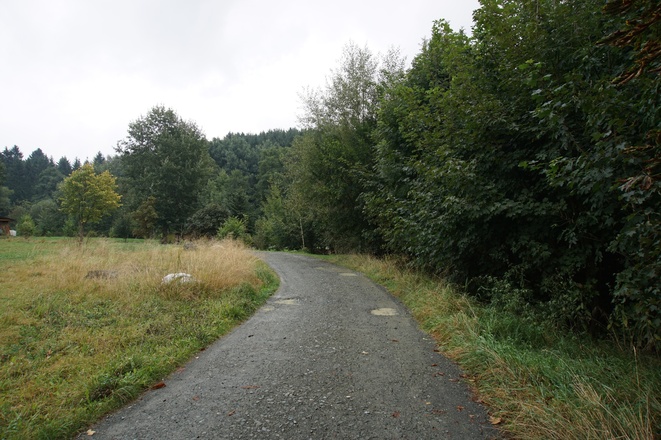 Umtrageweg