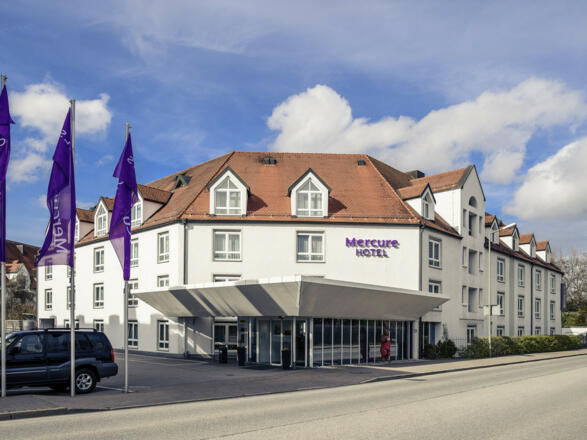 Hotelansicht