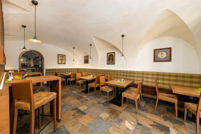 Hotel Heitzmann - Steakhouse & Restaurant Stube