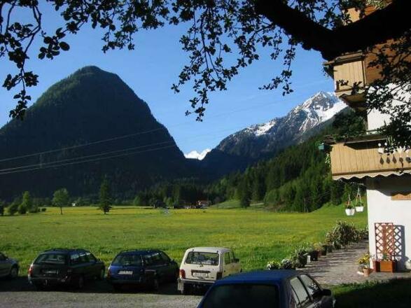 Ausblick