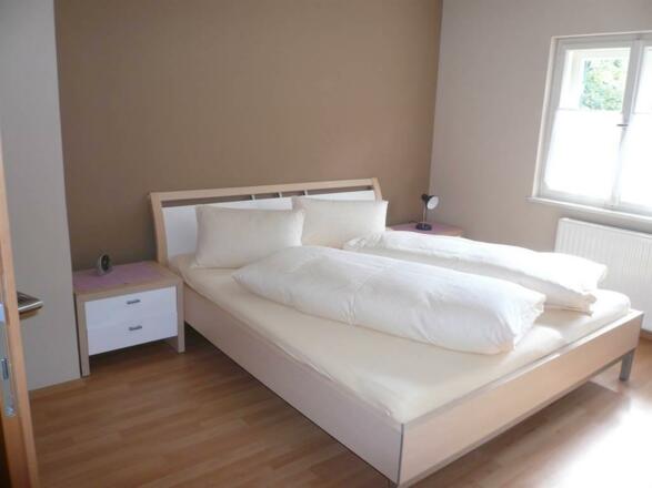 Doppoelzimmer EG