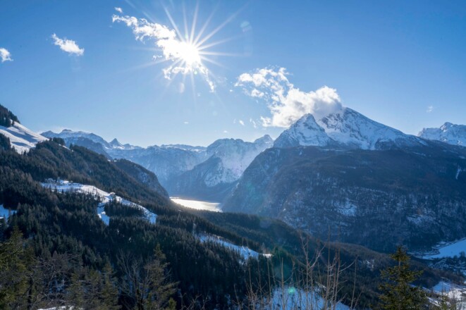 Ausblick vom Brandkopf