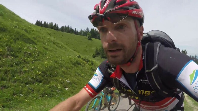 Laktat @ Goriloch | Chiemgau King MTB | #RidetobeKini