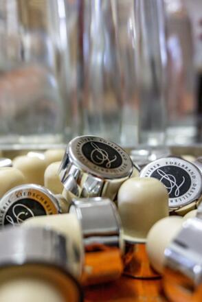 Da muss ein Deckel drauf