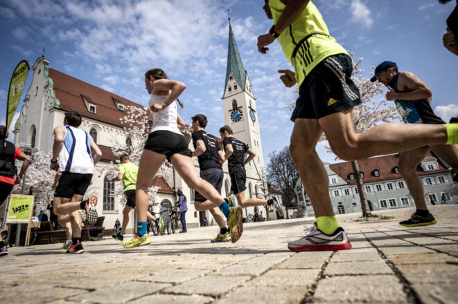Seitz Laufsporttag 2019