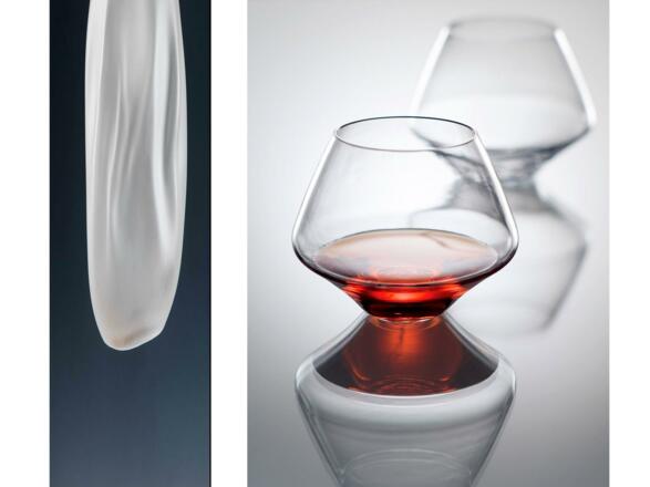 Glass Maker Space St. Konrad 5