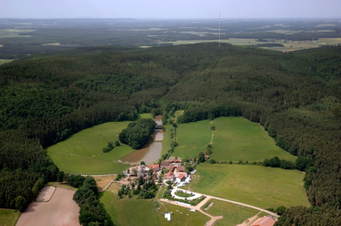 Der Heidenberg