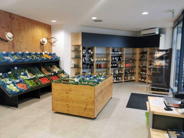 Mikis Vitalbox - der Lebensmittelnahversorger