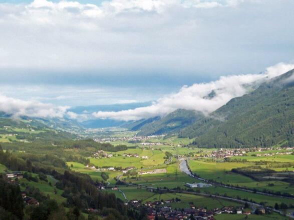 Ausblick