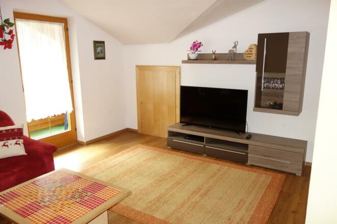 Ferienwohnung 2, Wohnzimmer