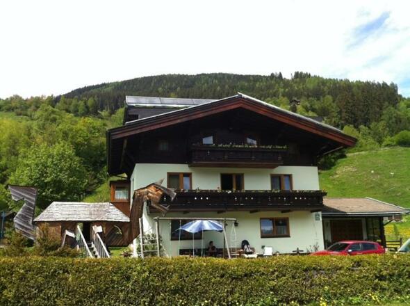 Haus Schwarzenbacher