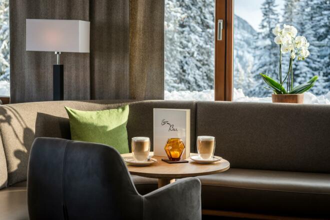 Loungebereich